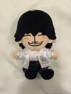 佐野晶哉　ちびぬい　第二弾