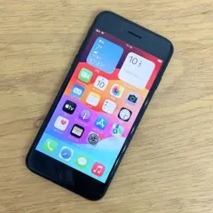 ◎ Apple iPhone SE 第三世代 MMYC3J/A 100%