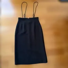 Jewel Changes ブラック　タイトスカート