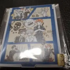 【ヒプマイ】　アクリルミラー　ヨコハマ　MTC ヒプマイ】 アクリルミラー ヨコハマ MTC マツキヨココカラ on X: