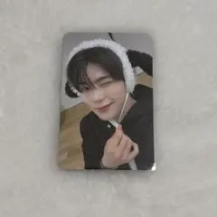 パクゴヌク　ゴヌク　ラキドロ　犬　ZB1 makestar メクス トレカ