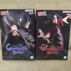 NARUTO -ナルト- 疾風伝 COMBINATION BATTLE