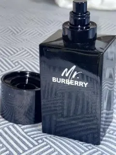 Mr. BURBERRY オードパルファム 香水 本体のサムネイル