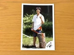 ジャニーズWEST WEST. 公式写真 重岡大毅 【A34】