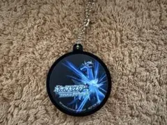 ポケットモンスター　ブリリアントダイヤモンド　購入特典　ディアルガ