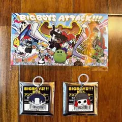マエスケ・てきと・れじぇくんのコラボ 企画 LEDキーキャップ