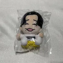 なにわ男子　長尾謙杜 ちびぬい 第一弾