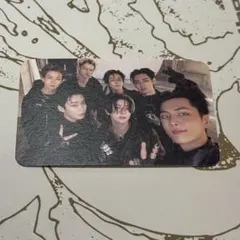 enhypen weverse albumオールトレカ　VANISH