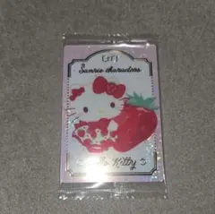 サンリオキャラクターズ ウエハース10