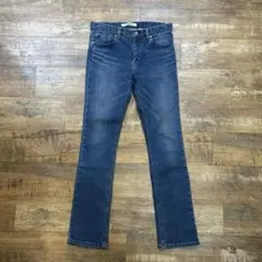 JUNYA WATANABE コムデギャルソン デニムパンツ