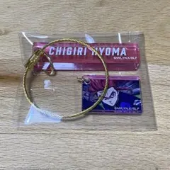 ブルーロック展 トレーディングアクリルプレート 千切豹馬