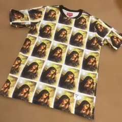 Supreme 2013AW Virgin Mary tee Tシャツ モノクロ - メルカリ