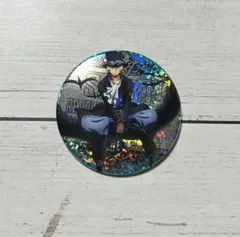 ワンピース 輩缶バッジ 第21弾 サボ　缶バッジ