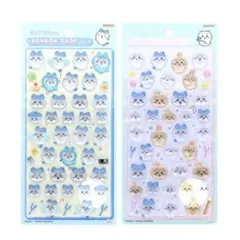 正規品【新品】ボンボンドロップシール ちいかわ ハチワレ うさぎ 第一弾 第１弾