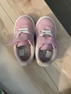vans ベビーシューズ