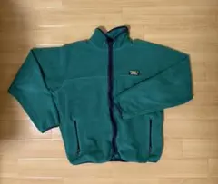 70s〜80s LLBeanフリースジャケット