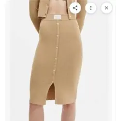 CALVIN KLEIN　レディース　スカート　タイトスカート　カルバンクラインのサムネイル