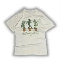 90s usa製 - tシャツ