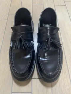 ドクターマーチン　エイドリアン　タッセルローファー　27㎝