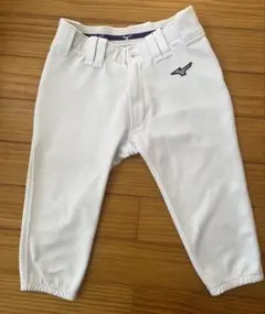 Mizuno 野球ユニフォームパンツ