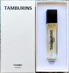 TAMBURINS CHAMO　11mlのサムネイル