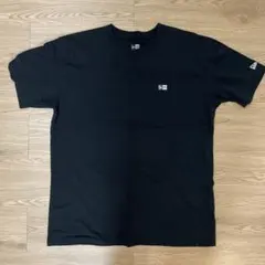 new era tシャツ