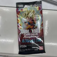 ドラゴンボールカードゲーム