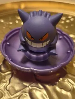 ジェムリーズ ポケモン ポケットモンスター 11 Autumn ゲンガー