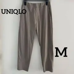 AIRism ウルトラストレッチアクティブジョガーパンツ　M