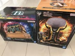 一番くじガンダムユニコーンA賞 B賞 セット