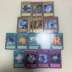 遊戯王 E・HERO 6枚セット - メルカリ