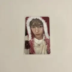 nct wish ode to love ユウシ TT トレカ 初回限定盤 - メルカリ