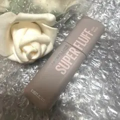 メイベリン SP フラッフ ブロウムース 01