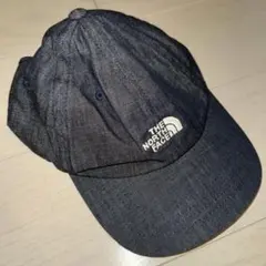 ビンテージ ノースフェイス THE NORTH FACE キャップ