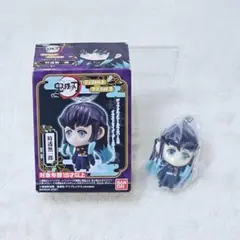 鬼滅の刃　デフォルメマスコット　時透無一郎
