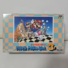 スーパーマリオブラザーズ3 Tシャツ Lサイズ