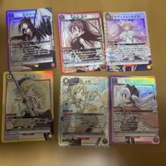 マクロスクルセイド系17枚 - メルカリ