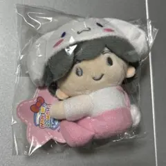 なにわ男子　 サンリオ　クリップマスコット　 道枝駿佑