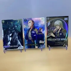 ガンダムアーセナルベースキャンペーンセット