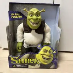 2025年最新】シュレック フィギュアの人気アイテム - メルカリ