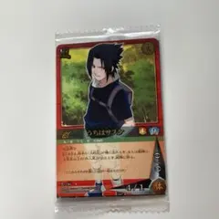 NARUTO ナルト カードゲーム うちはサスケ 忍-236 - メルカリ