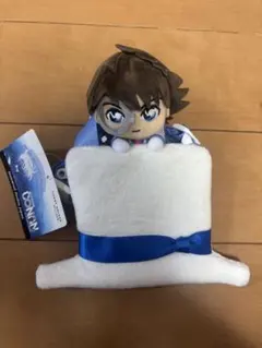 USJ 名探偵コナン 怪盗キッド パスケース チケットホルダー