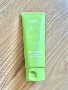 beplain MUNG BEAN 洗顔料のサムネイル