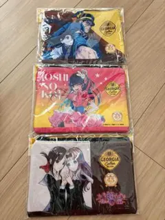 鬼太郎誕生 ゲゲゲの謎 オリジナルラベル缶 龍賀沙代 岡本姫奈 - メルカリ
