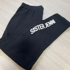 SISTER JENNI レギンス 7分丈 女の子