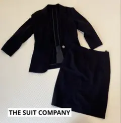 【THE SUIT COMPANY】レディーススーツセット