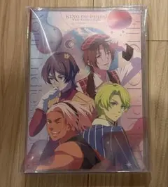 KING OF PRISM キンツア Blu-ray - メルカリ