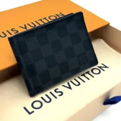 2025年最新】ヴィトン グラフィット マネークリップの人気アイテム