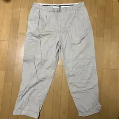 RALPH LAUREN ベージュ チノパン