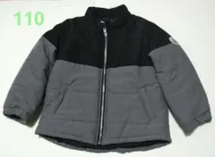 【branshes】ブルゾン 110サイズ